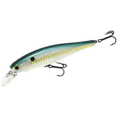 Воблер Lucky Craft Pointer 100-157 Sassy Shad