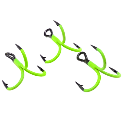 Тройник Top Power ST-36, цвет GR, размер 6, упаковка 5 шт.