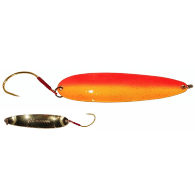 Блесна Wonder W-Pro Giant Lure 30g цвет WL-SSE050