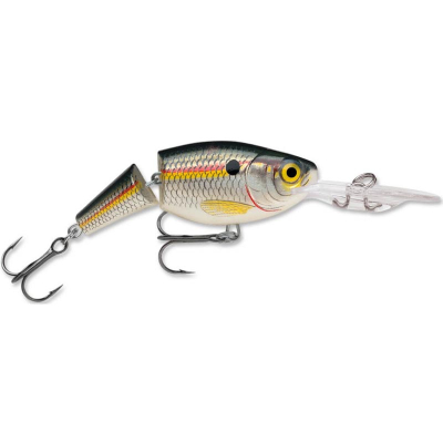 Воблер Rapala Jointed Shad Rap (JSR09-SD)