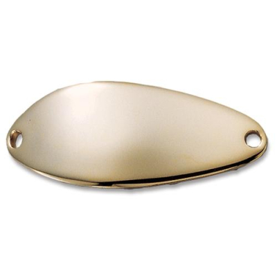 Блесна колебл. Acme Little Cleo 7гр. C140-G