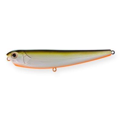 Уокер Strike Pro Hot Dog 65 6,5cm 4,2gr EG-030A#612T