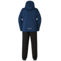 Костюм Daiwa DW-3524 Rainmax Winter Suit (Navy) р-р 2XL (4550133492006)