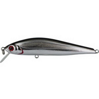 Воблер Tsuribito Hard Minnow 95F цв. 011