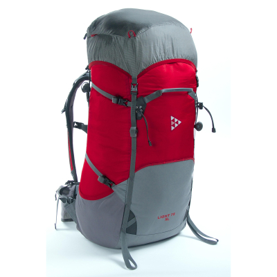 Рюкзак Bask Light 75 M цв. Бордовый