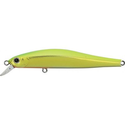 Воблер ZipBaits Rigge 90NM Secret #755 Chartback Gold