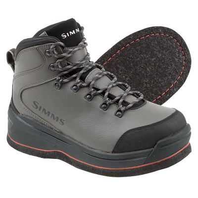 Ботинки Simms Women's Freestone Boot - Felt, Gunmetal, 06