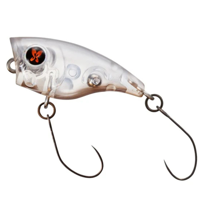 Воблер Daiwa Presso Poppin'Bug цв. # Clear Line