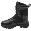 Ботинки Remington JG01 black р. 44