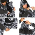 Костюм зимний Norfin Explorer 2 Camo Heat 03 р.L