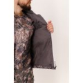 Жилет King Hunter WARM LIGHT Camo Gray XS