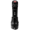 Фонарь ручной Nisus (N-FR-L6-GP90) 1800 LM, IP46, USB