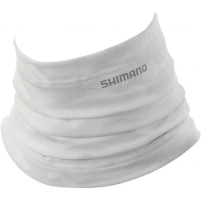 Бандана Shimano AC-064Q WHY.C F