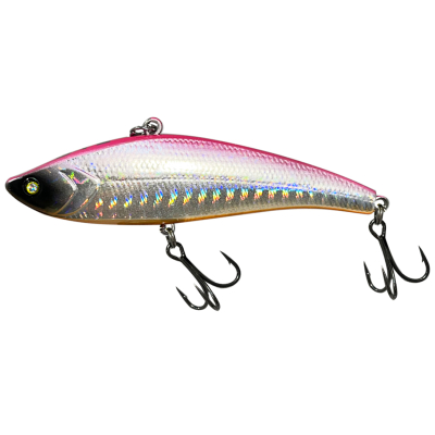 Раттлин BAT OSAMU Heavy ВТ033H (80 мм., 22 гр.) цвет # В092