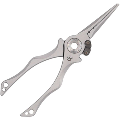 Мультиплиер Belmont MP-260 Solid SUS pliers #2 - #5 вес 205 гр.
