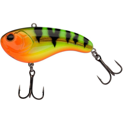 Воблер Berkley Flatt Shad 7,7cm цв. Firetiger Gold