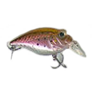 Воблер GRFish Goggle Crank GCK-46 цв. #006