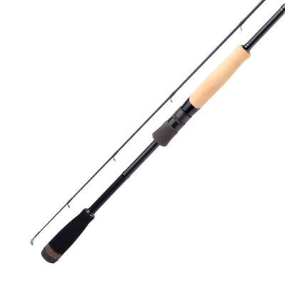 Спиннинговое удилище GAD Chaser, 215см, 1.8-8.0 гр., 3-6Lb, XFast CHS712ULXF