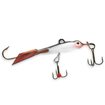 Балансир BAT 3211-120 12г. 7см. #146