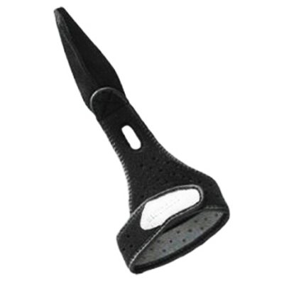 Перчатки напалечник Shimano Nexus GL-042C размер L цв. черный