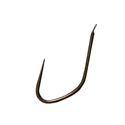 Крючок Guru Kiazen Hook №10 GK10