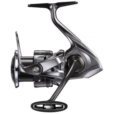 Катушка Shimano 24 Twin Power 4000MHG (4969363046864)