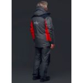 Костюм Redbor Arctus, Dark Steel/Salsa р-р XXXXL