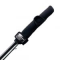Защитный чехол для удилища Shimano BE-031G BK M