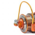 Катушка Allux Calipso Spin 3010 (X1034)
