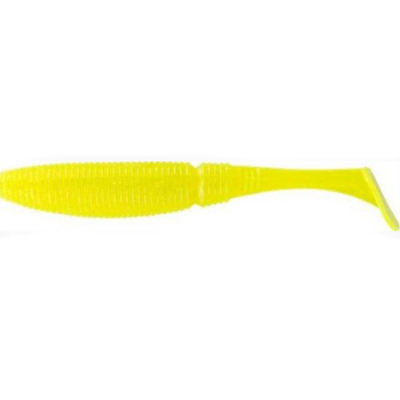 Мягкая приманка Allvega Power Swim 13см 20г (3шт.) цв. Pearl lemon