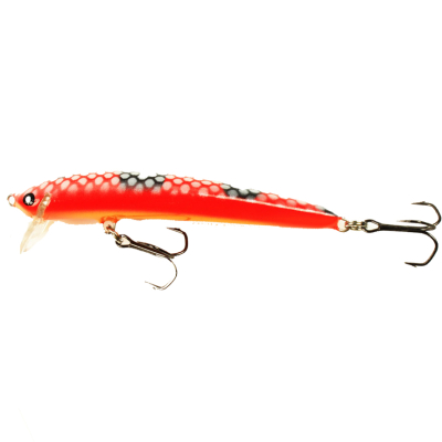 Воблер Nils Master Invinciвle Shallow 12cm 13g цв. #131