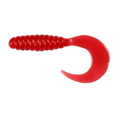 Твистер Mann's Twister M-038 (95mm) уп-ка 10шт. цв. ST