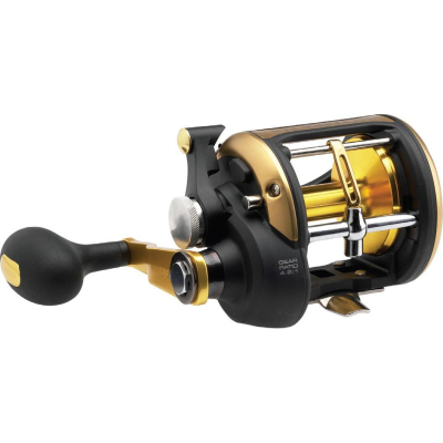 Катушка Okuma Solterra SLR-20II (41251)