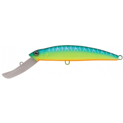 Воблер Strike Pro Musky Monster 160CL плавающий 16см 55.7гр Загл. 8,0-10 м MG-006CL #A223S-RP