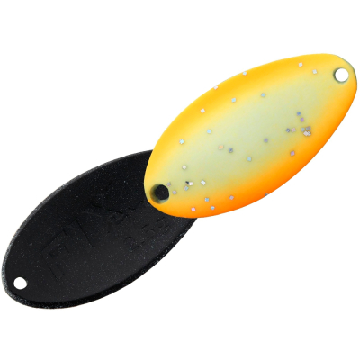 Блесна колеблющаяся FOREST FIX Impact 2g #MC15