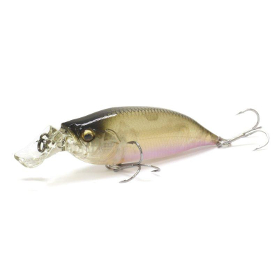 Воблер Megabass IxI Shad Type-R цв. Imae Classic