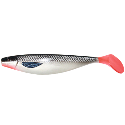 Силиконовая приманка Suxxes The Shad 14cm #Brown Back
