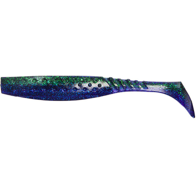 Силиконовая приманка Frapp Funky Shad 9" цв. #31 (1 шт/уп)