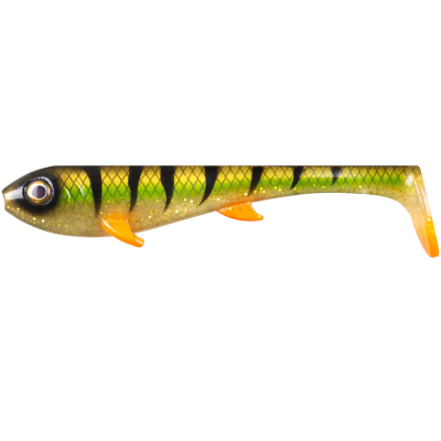 Силиконовая приманка Eastfield Wingman XL 25см 130гр цв. Golden Perch