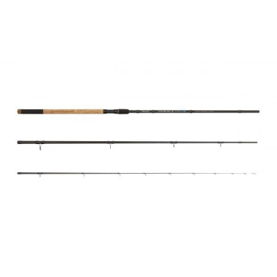 Фидерное удилище Allux Pride Master Class 3,30м до 120гр. + Катушка Allux Pride Feeder Master 6010 Pro