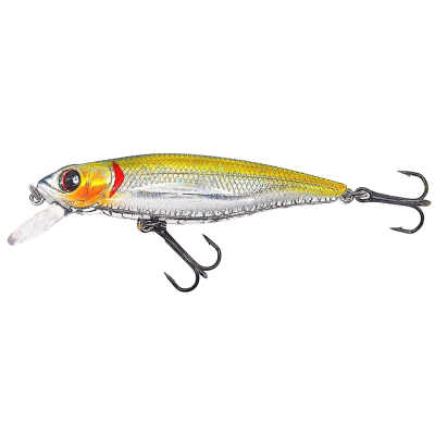 Воблер Grows Culture Dexter Minnow 71SP SR цвет D1531