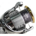 Катушка Shimano 22 Stella 1000Fj