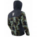 Куртка Finntrail Softshell Nitro 1320 CamoArmy_N (M)