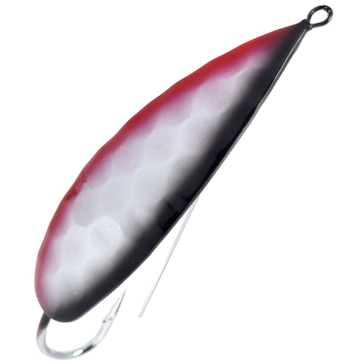Блесна Stinger Alligator 70/11, BRS-S