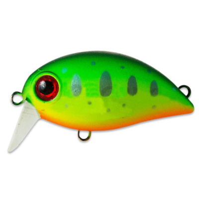 Воблер ZipBaits Hickory SSR цв. ZR-10R