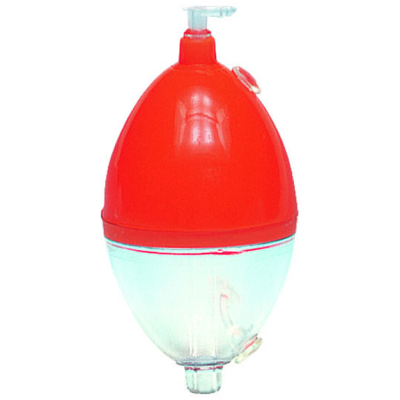 Поплавок Balzer Bubble Float Oval Orange (15880 123)