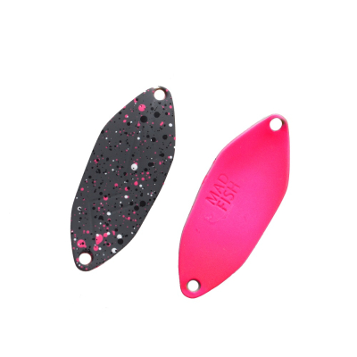 Блесна Mad Fish Fantom 2.2 гр. цв. №41