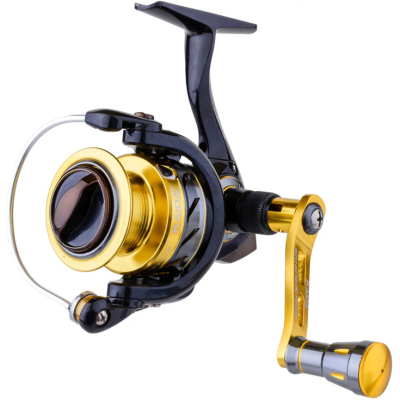 Катушка безынерционная Kaida HHQ-01-30-6BB