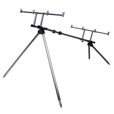 Подставка для удилищ Prologic Quad-Rex Rod Pod 4 Rods 47273