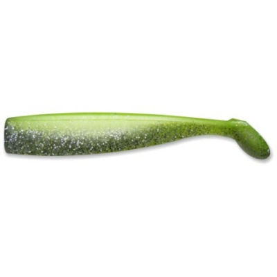 Силиконовая приманка Lunker City Shaker 6" цв. 086
